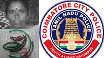 காட்டி தந்த கண்ணாடி வளையல்.. மூதாட்டி கொலையில் சிக்கிய பக்கத்து வீட்டு பெண்! கோவை போலீசின் சூப்பர் புலன் விசாரணை