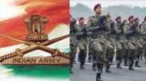 Join Indian Army: இந்தியா ராணுவத்தில் பணியாற்ற சூப்பர் வாய்ப்பு..கிருஷ்ணகிரியில் ஆள்சேர்ப்பு முகாம்! 