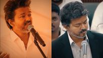 அம்பி, அன்னியன் மாதிரி.. மாற்றி மாற்றி பேசுறாரா? விஜய்யின் பழைய பேச்சை வெளியிட்டு பங்கம் செய்த பாஜக 