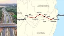 அரக்கோணம் காஞ்சிபுரம் எக்ஸ்பிரஸ்வே.. நின்ற பணி.. ரூ.633 கோடியில் டெண்டர்.. எப்போது முடியும்?