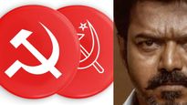 கம்யூனிஸ்ட்கள் தனி ஆட்டம்.. திமுக, அதிமுகவை விடுங்க, தவெக அரசுக்கு தலைவலியாகும் 