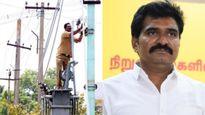 பவர்கட் பஞ்சாயத்து இனி இல்லை.. தமிழகத்தில் பேட்டரி ’எனர்ஜி ஸ்டோரேஜ்’ திட்டம்! அமைச்சர் குட் நியூஸ்! 