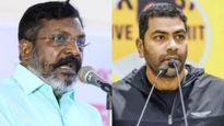 விசிகவில் நடந்த மோதல்.. வாரியத் தலைவர் பதவியே வேண்டாம்.. ஆதவ் அர்ஜுனாவிடம் சொன்ன திருமாவளவன்! 