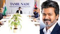 லண்டனில் விஜய் போட்ட கையெழுத்து.. தமிழகத்துக்கு ரூ.15,300 கோடி முதலீடு.. திருவள்ளூருக்கு ஜாக்பாட்