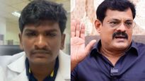 லீமா ரோஸுக்கு கார் வாங்க தெரிதுல! பாரதிதாசனுக்கு உதவித்தொகை வழங்காதது அயோக்கியத்தனம்! போஸ் வெங்கட்