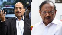 வீடியோ ஆதாரம் தெளிவாக இல்லை! ஜெம் வீரமணி மீது திமுக நடவடிக்கை எடுக்காதது ஏன்? ரகுபதி விளக்கம்