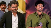 என் படம் பிரமோஷனுக்கு அப்பா வராத காரணம் இதுதான்! ஓபனாக பேசிய விஜய் மகன் ஜேசன் சஞ்சய்