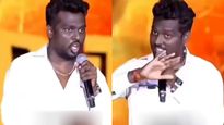 அரசியல் தெரியாதுன்னு 10 நொடில மாத்தி பேசுறீங்களே அட்லீ! சட்டசபை கூட தெரியாதா? நெட்டிசன்கள் கலாய்
