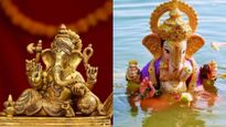  இன்று விநாயகர் சதுர்த்தி விழா கோலாகல கொண்டாட்டம்.. விநாயகர் சிலைகள் வைத்துச் சிறப்பு பூஜைகள்!