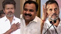 ராகுல்தான் பிரதமர் வேட்பாளர்.. விஜய் முதல்வராகவே தொடர்வார்.. தவெகவுக்கு மாணிக்கம் தாகூர் குட்டு 