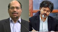 GEM வீரமணியை விட்றாதீங்க..யாரா இருந்தாலும் அரெஸ்ட் பண்ணுங்க! காவல்துறைக்கு ஆர்டர் போட்ட சிஎம் விஜய்! 