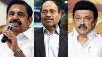 ஜெம் வீரமணி கைது.. 26 நாட்களுக்கு பின் வாய் திறந்த எடப்பாடி பழனிசாமி, ஸ்டாலின்.. பின்னணி என்ன? 