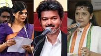 விஜய் அடுத்த பிரதமரா.. கனிமொழி ரசிக மனப்பான்மையில் சொல்றாங்க.. தாரகை கத்பர்ட் தரமான பதிலடி! 