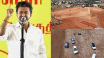 ஜெ., ஸ்டைல்.. ஹெலிகாப்டரில் பிரச்சாரத்துக்கு வரும் சிஎம் விஜய்? தாராபுரத்தில் பிரம்மாண்ட ஏற்பாடுகள்! 
