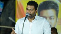 சட்டமன்றத்தை அதிரவைத்த கம்யூனிஸ்ட் எம்எல்ஏ.. நா தழுதழுத்த ஆதவ் அர்ஜுனா