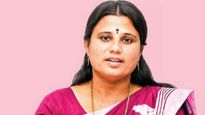 அமைச்சர் ஜெகதீஸ்வரிக்கு சொந்தமான கார் மோதி இளைஞர் உயிரிழப்பு.. காட்டாங்குளத்தூரில் பரபரப்பு 
