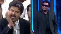 விஜய் சேதுபதி மீது பாலியல் குற்ற சாட்டை தோண்டி எடுத்த தவெக ஐடி டீம்.. டார்கெட் விஜய்க்கு?