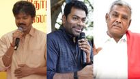 “முதல்வர் விஜய்க்கே தெரியாமல் அரசாணை வந்ததா? ஆதவ் அர்ஜுனா சும்மா சமாளிக்கிறார்”.. பெ.சண்முகம் தாக்கு