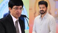ரிட்டயர் ஆகும் நேரத்தில்.. ராதாகிருஷ்ணன் IASக்கு பவர்ஃபுல் போஸ்ட் தந்த விஜய்.. கொதிக்கும் அதிகாரிகள் 