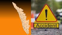 Kerala Accident: கேரள விபத்தில் இறந்த 8 பேர்! அப்பளம் போல் நொறுங்கிய கார்! விபத்து நடந்தது எப்படி?