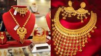 Gold Price Today: மீண்டும் எகிறிய தங்கம் விலை.. ஒரே நாளில் ரூ.1,120 அதிகரித்தது.. நகை பிரியர்கள் ஷாக்