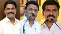 நிர்மல் குமார் டோனை கவனிச்சீங்களா! மிசா வேறு, குண்டாஸ் வேறு தெரியுமா? விஜயையும் சாடியது யார் பாருங்க