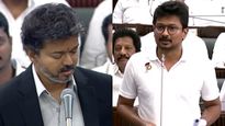 சட்டம் ஒழுங்கு பிரச்சனை.. எதிர்க்கட்சிகள் வைக்கும் விமர்சனங்களை ஏற்கிறோம்! விஜய் ஓபன் டாக்