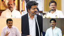 எ.வ.வேலு, செந்தில் பாலாஜி, உதயநிதி... இப்போ அன்பில்! விஜய்யின் பழிவாங்கும் 'பவர் பாலிடிக்ஸ்' 