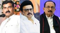 அறிவாலய கழிவறையில் முத்து.. துரை வைகோவுக்கு வல்லம் பஷீர் தந்த பதிலடி.. 