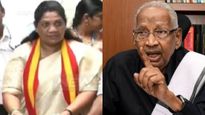 சத்யபாமாவுக்கு தண்டனை கொடுங்க.. திரும்பியும் ஏமாந்தால் தாராபுரம் குளோஸ்.. வீரமணி திகுதிகு