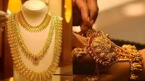  Gold Rate Today: கடந்த சில நாட்களாக சரிந்த தங்கம் விலை மீண்டும் எகிறியது! சென்னையில் இன்றைய ரேட்..?