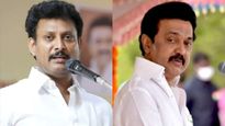 அன்பில் மகேஷ் வீட்டில் ரெய்டு.. கோபத்தின் உச்சிக்கே போன ஸ்டாலின்.. பறந்து வந்த அட்டாக்! 