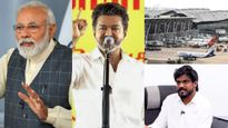 சென்னை ஏர்போர்ட் தனியார்மயம்! பிரதமருக்கு விஜய் கடிதம் எழுதினாரா? TN Fact check கள்ளமௌனம் ஏன்? நாதக