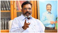 ஆணவக்கொலை முயற்சி! கையில் பவரை வைத்துக்கொண்டு வேடிக்கை பார்க்கும் விசிக?