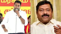 மோசடி மோசடி மோசடி! மதுராந்தகம் மக்களை குழப்பும் ஆதவ் அர்ஜுனா! தேர்தல் ஆணையத்தில் இன்பதுரை புகார்
