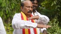 ஒரு வாரம் ஆச்சு! எப்படி இருக்கிறார் கொளத்தூர் எம்எல்ஏ வி.எஸ்.பாபு? ஹெல்த் புல்லட்டின் சொல்வது என்ன?