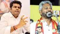 அண்ணாமலையை முதிர்ந்த அரசியல்வாதினு நினைத்தேனே! இப்படியா பேசுவது? மரியவில்சன் 