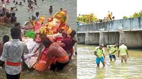 கடலூர் கடலில் தங்க நகையோடு விநாயகரை கரைத்தாச்சு! டக்னு ஞாபகம் வந்து குய்யோ முய்யோ அலறிய அரசு அதிகாரி