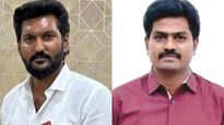 தாம்பரம் டெண்டர் முறைகேடு.. ஐஏஎஸ் மீது மட்டும் நடவடிக்கையா? அமைச்சர் சரத் மீது ஏன் ஆக்சன் இல்லை? 