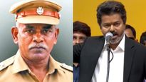 விஜய்யின் சொந்த துறையிலேயே கிரைம்.. தவெக ஆட்சியில் காவல்துறைக்கே பாதுகாப்பில்லையா? SI எரித்துக் கொலை 