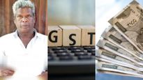 திருத்தணி பொக்லைன் டிரைவருக்கு ரூ.62 லட்சம் GST பாக்கி.. வங்கி கணக்கும் முடக்கம்.. யார் செய்த வேலை?