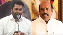  “ஆதவ் அர்ஜுனா உள்நோக்கத்துடன் உரிமை மீறல் புகார் கொடுத்துள்ளார்” - முன்னாள் அமைச்சர் எ.வ.வேலு பதில்