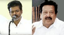 விஜய்க்கு MISA பத்தியெல்லாம் தெரியாது! சொல்லிவிட்டு அமைதியான பொன்முடி! கூட்டத்தில் ஒலித்த TRISHA! 