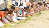 இன்று புரட்டாசி 1: அசைவ உணவுகளை ஏன் உட்கொள்ளக் கூடாது? மகாளய அமாவாசை எப்போது?