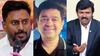 மிரட்டிய ராஜ்மோகன்! விஷ்ணு ரெட்டி என்ன பெரிய அப்பாடக்கரா? கொந்தளித்த சாட்டை துரைமுருகன்.. 