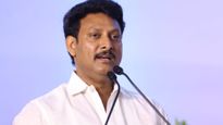அதிகாலையில் களமிறங்கிய அதிகாரிகள்! முன்னாள் அமைச்சர் அன்பில் மகேஷ் வீட்டில் ரெய்டு!