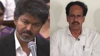 விஜய் கொடுத்த வாக்குறுதி.. தவெக ஆட்சிக்கு ஆதரவு தொடரும்.. சிபிஐ வீரபாண்டியன் அறிவிப்பு