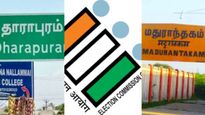 அக். 6 தேர்தல்.. விநாயகர் சதுர்த்தியால் வந்த சிக்கல்! தேதியை மாற்ற வேண்டும் என கேட்பது யார் பாருங்க