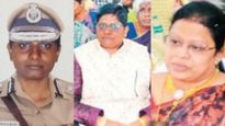 வேலூர் விஜயபானுவின் சேலம் லீலை! 17 வருஷ தண்டனை வாங்கியும் அடங்கல.. போலீசுக்கு 48 லட்சம்! வைரல் ஆடியோ