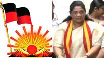 கால் வச்ச இடமெல்லாம் கண்ணிவெடி.. விரட்டியக்கும் மக்கள்! திமுகவின் சதி என்கிறார் தாராபுரம் சத்யபாமா! 